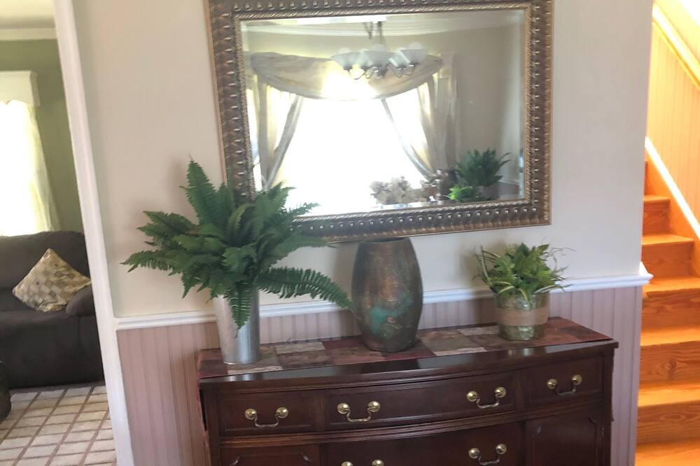 Photo of Livingroom in Mountainhome