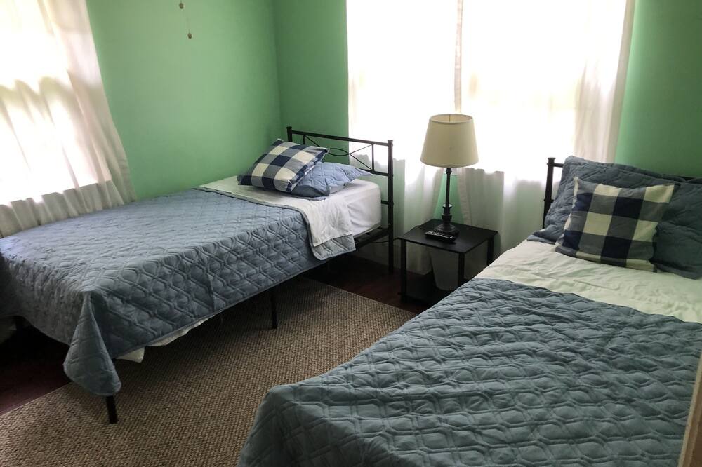 Photo of Bedroom in Mountainhome