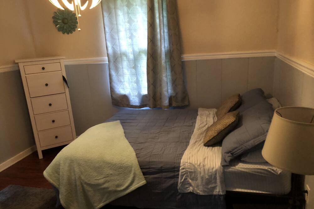 Photo of Bedroom in Mountainhome