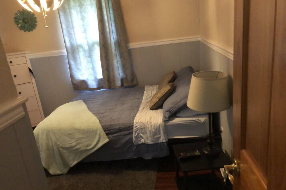 Photo of Bedroom in Mountainhome