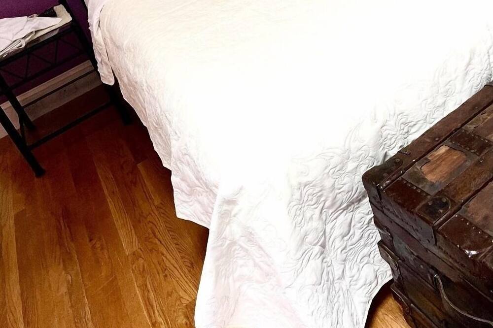 Photo of Bedroom in Mountainhome