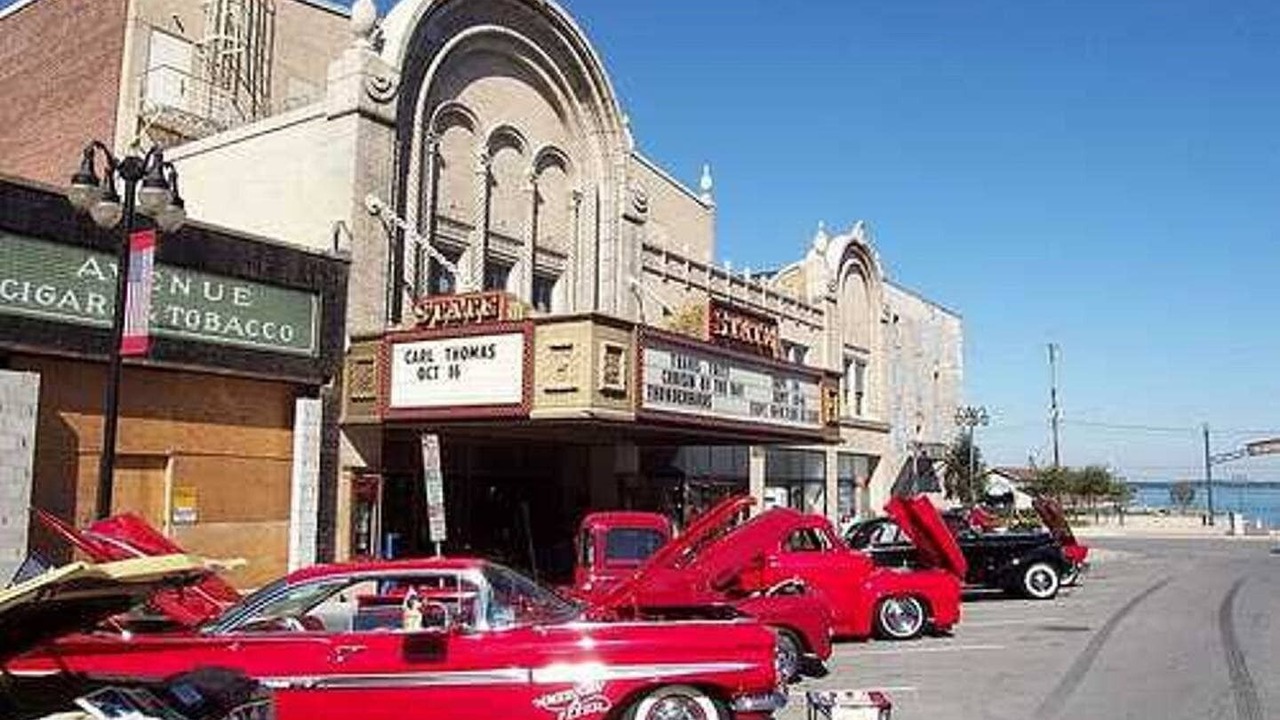 Photo of Outdoor in Sandusky