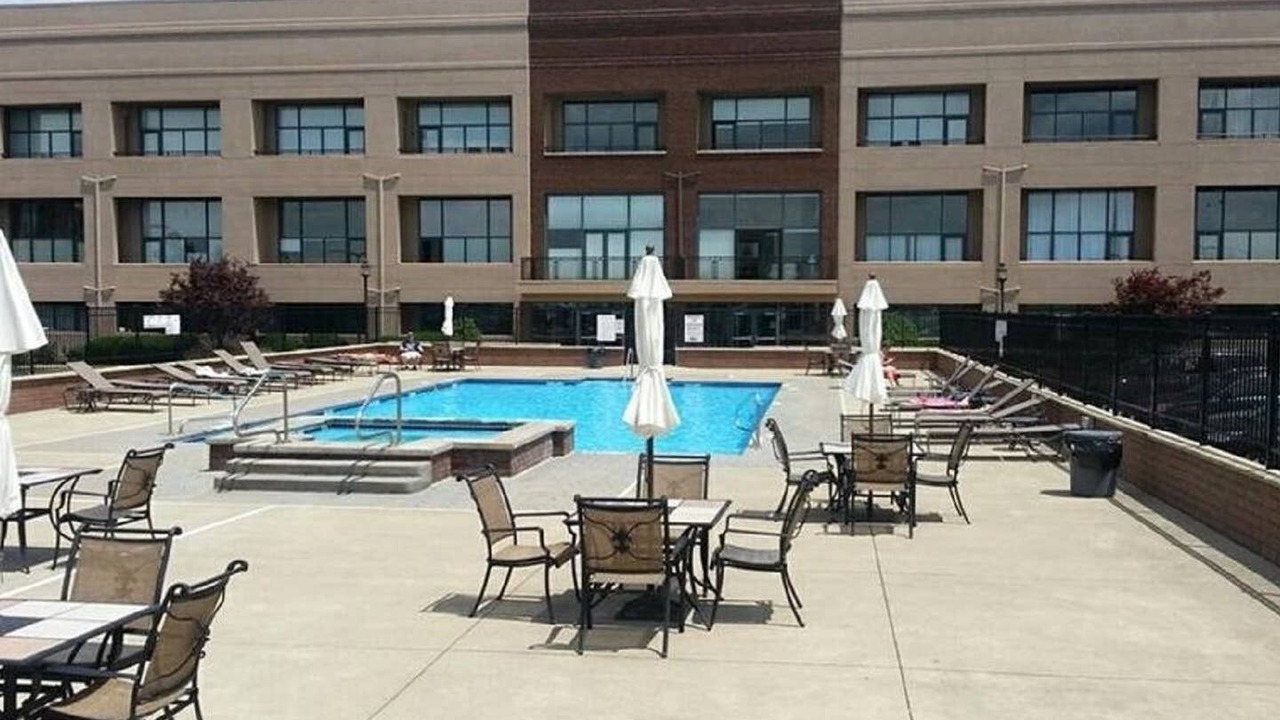 Photo of Outdoor in Sandusky