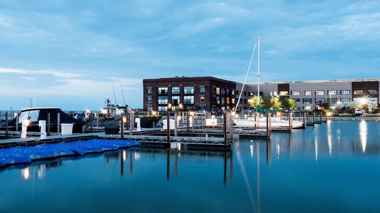 Photo of Outdoor in Sandusky