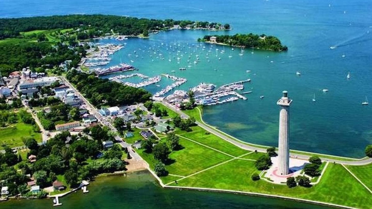 Photo of Outdoor in Sandusky