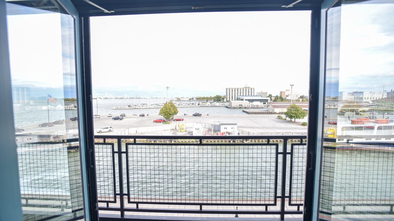 Photo of Patio Balcony in Sandusky