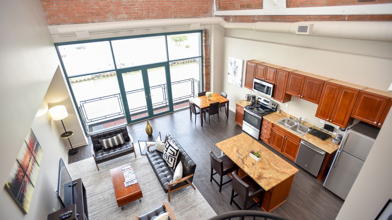 Photo of Kitchen in Sandusky