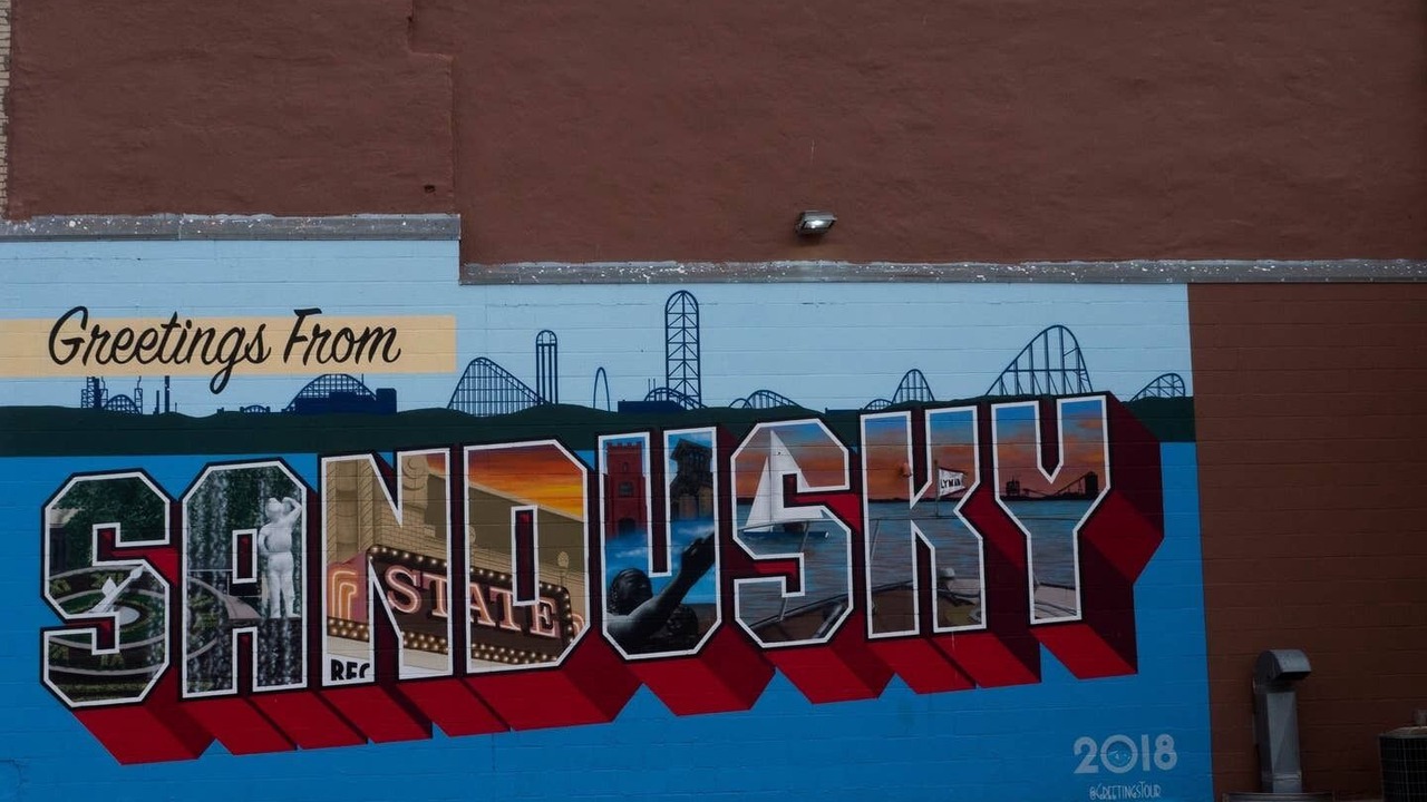 Photo of Outdoor in Sandusky