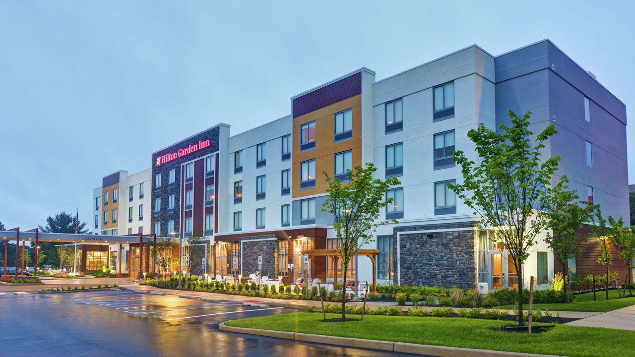 Photo of Outdoor in Lawrenceville