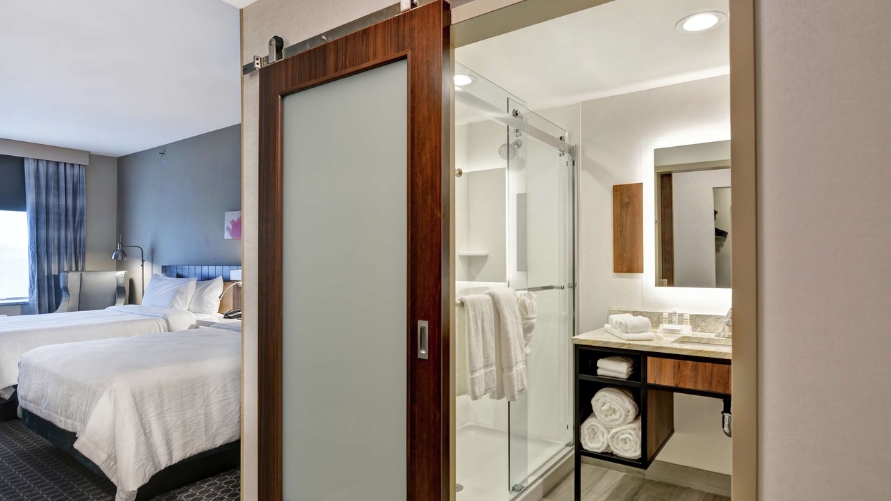 Photo of Bathroom in Lawrenceville