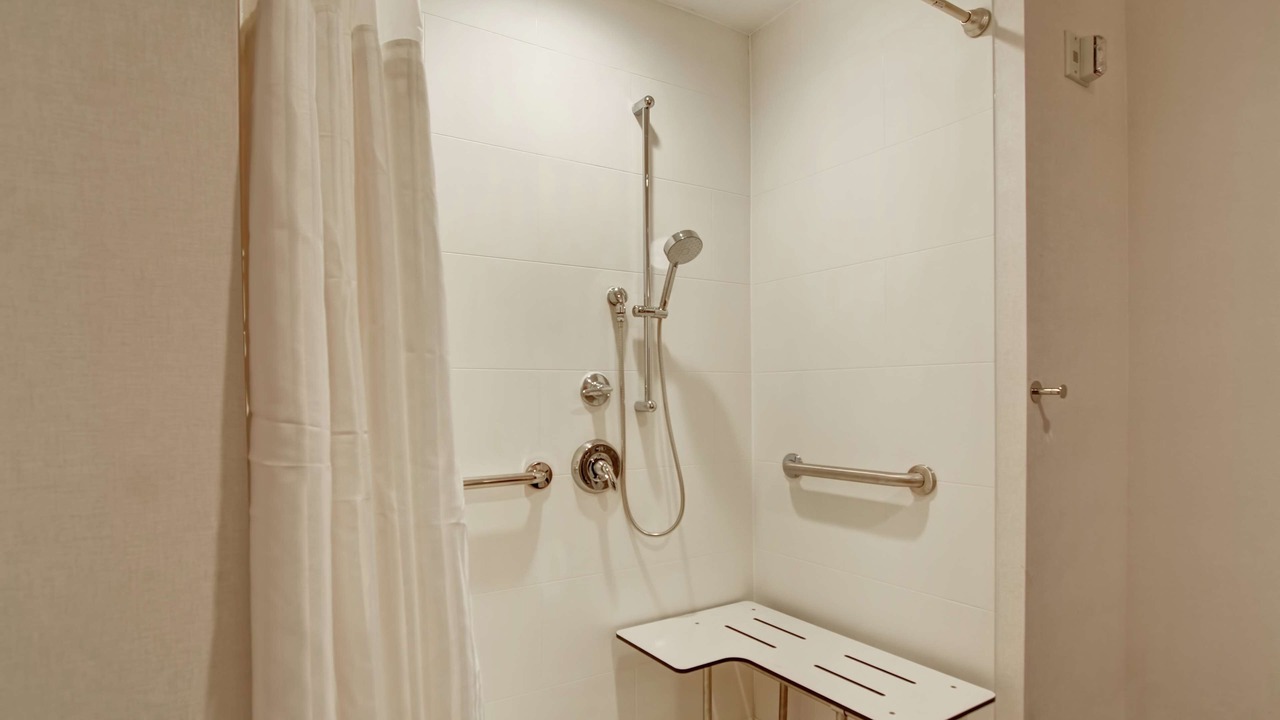 Photo of Bathroom in Lawrenceville