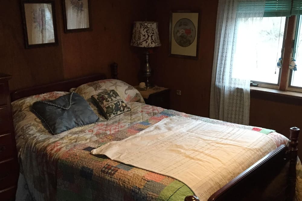Photo of Bedroom in Mill Hall