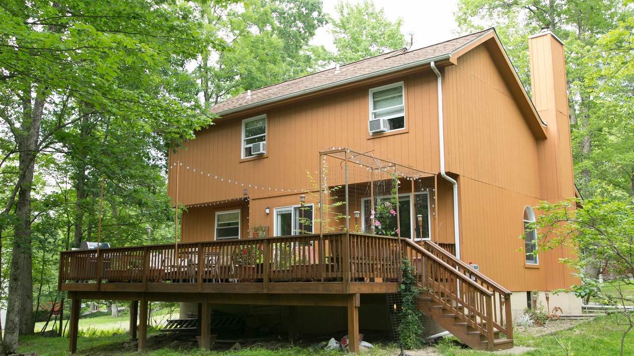 Photo of Outdoor in Tamiment