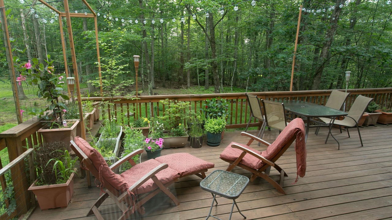 Photo of Outdoor in Tamiment