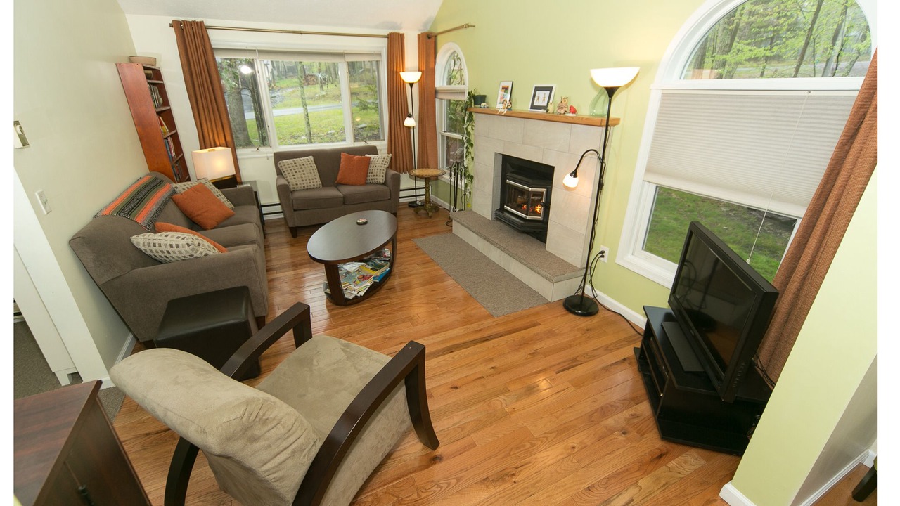 Photo of Livingroom in Tamiment