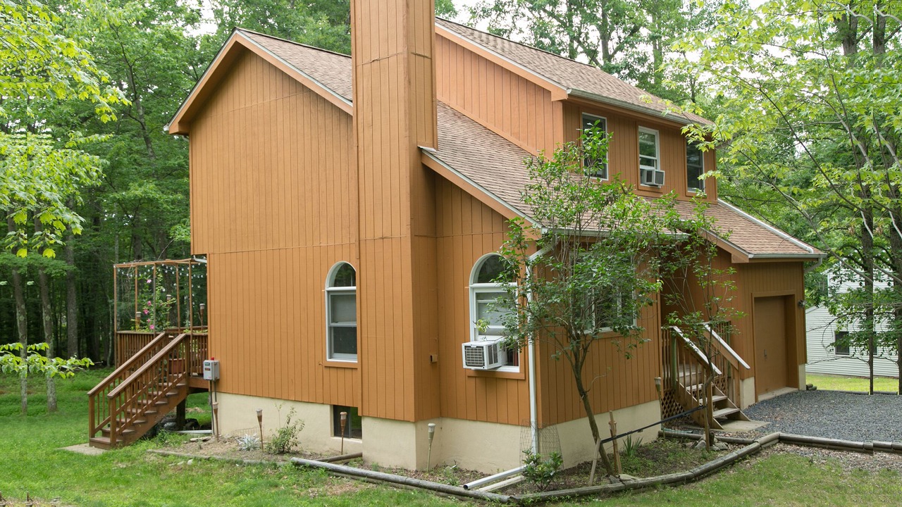 Photo of Outdoor in Tamiment