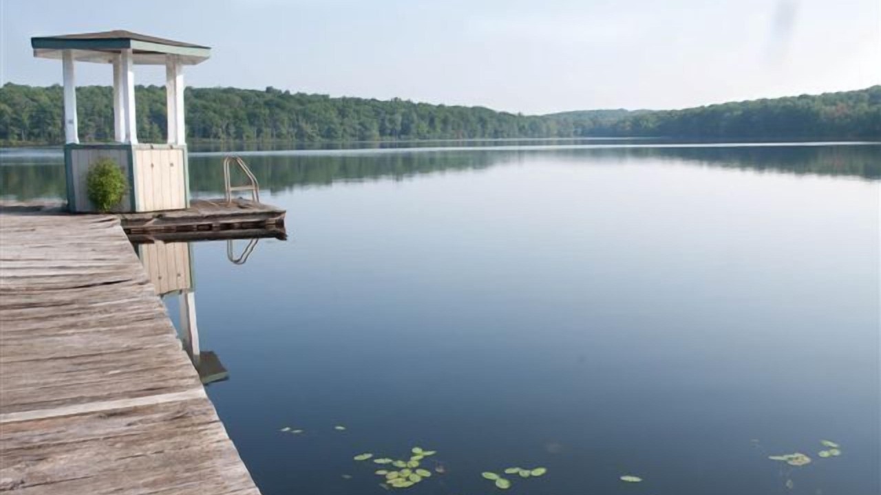 Photo of Outdoor in Tamiment