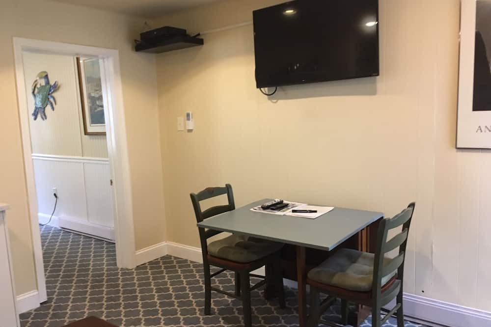 Photo of Bedroom in Historic District