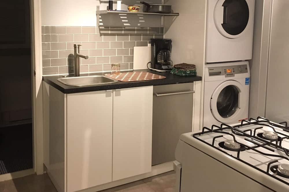 Photo of Kitchen in Historic District