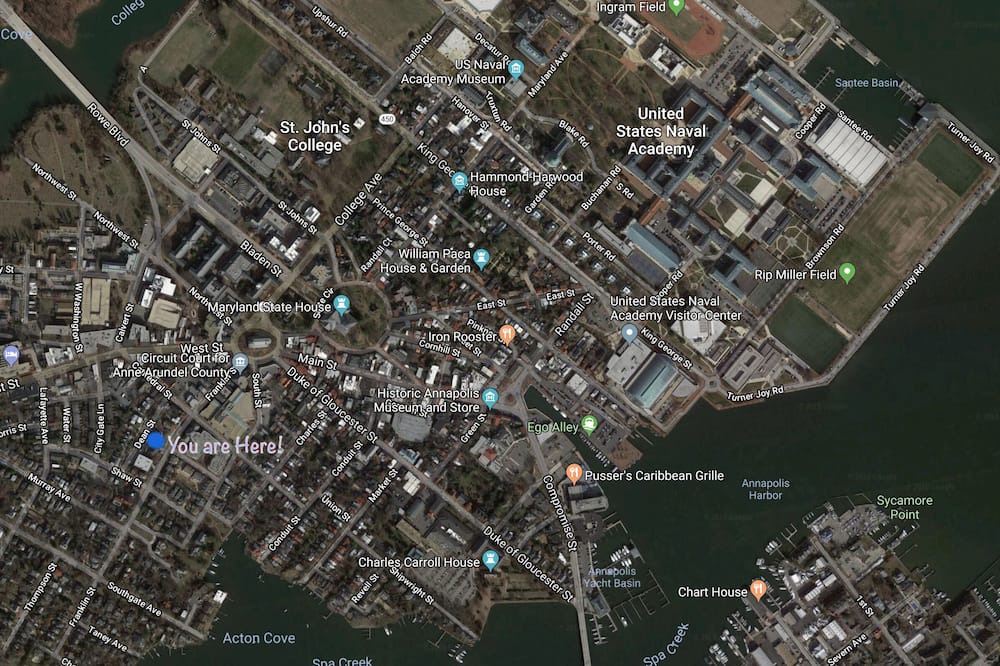 Photo of Others in Historic District
