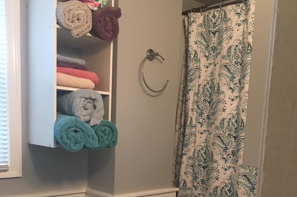 Photo of Bathroom in Historic District