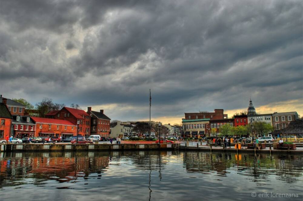 Photo of Outdoor in Historic District