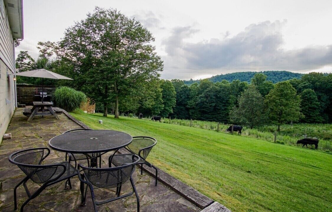 Photo of Outdoor in Normalville