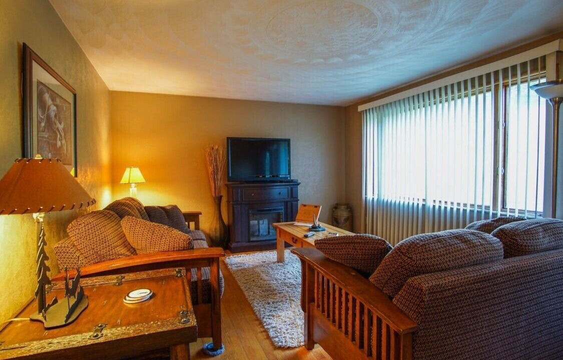 Photo of Livingroom in Normalville