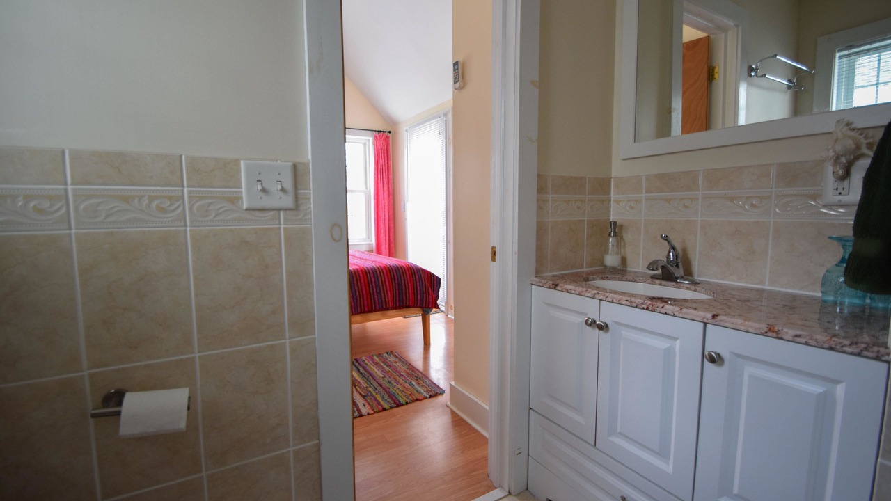 Photo of Bathroom in Newfield