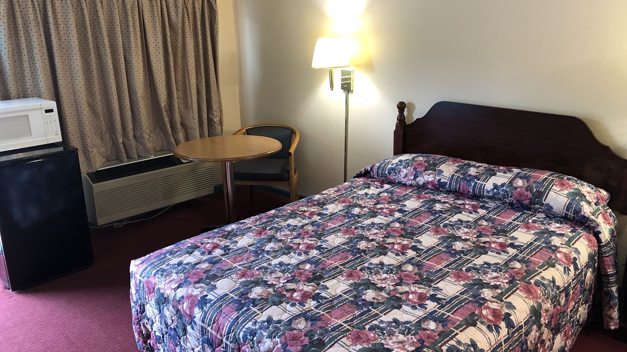 Photo of Bedroom in Briar Creek