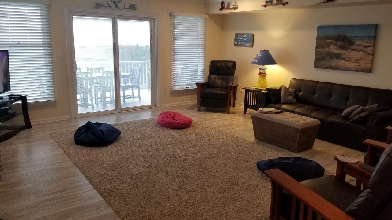 Photo of Livingroom in Brigantine