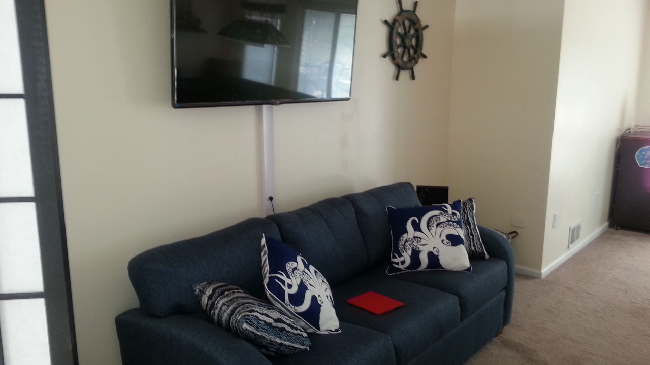 Photo of Livingroom in Brigantine