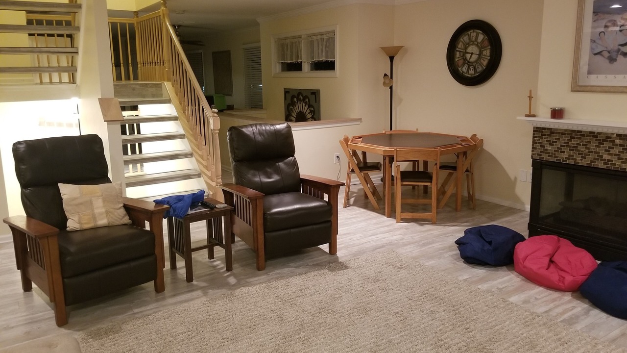 Photo of Livingroom in Brigantine