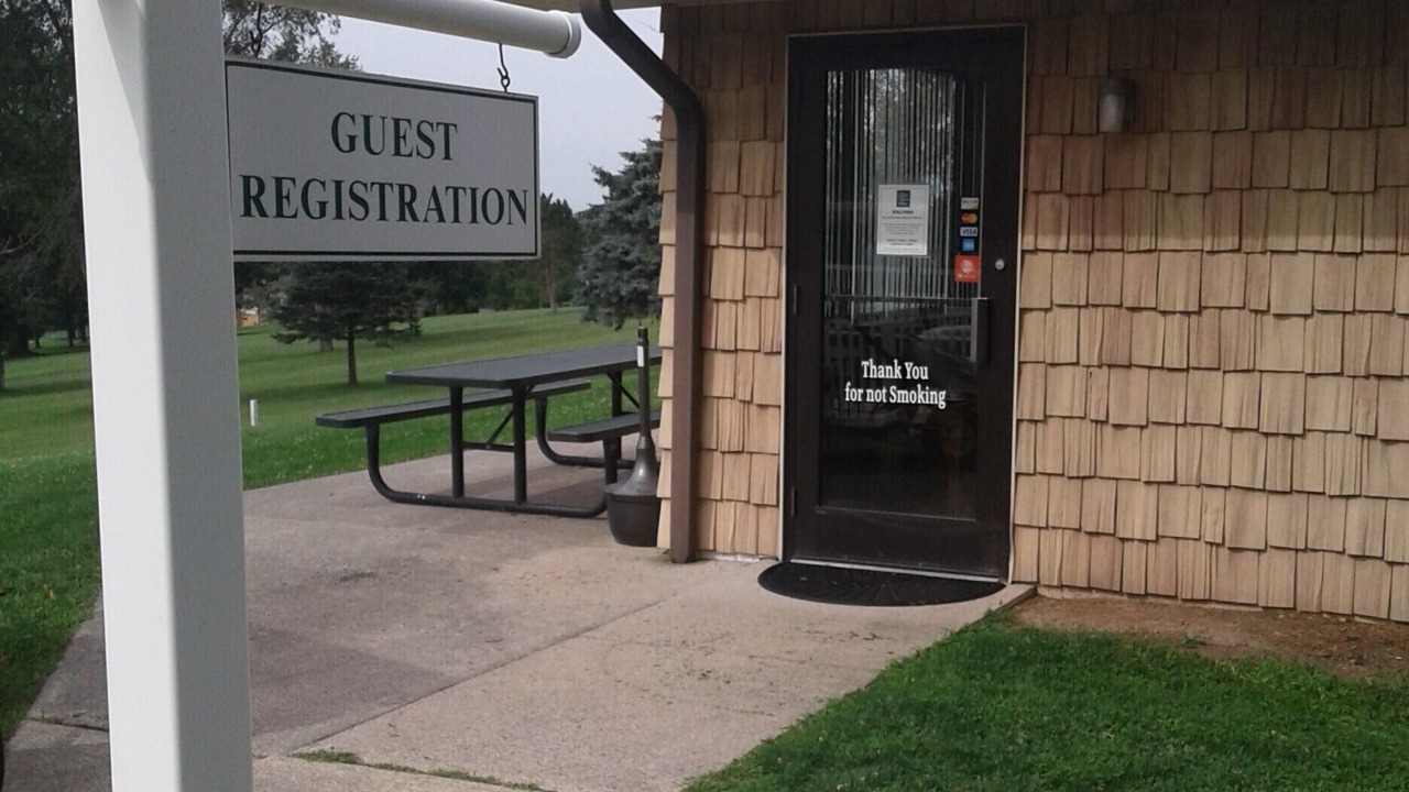 Photo of Outdoor in Millersburg