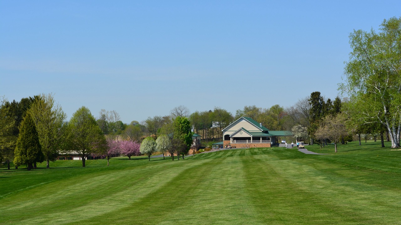 Photo of Outdoor in Millersburg