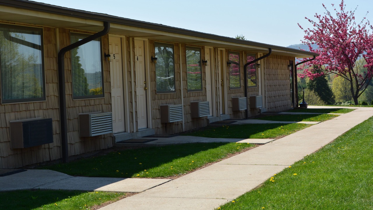 Photo of Outdoor in Millersburg