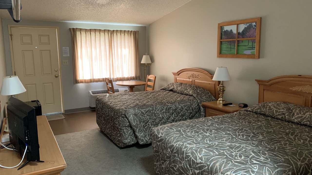 Photo of Bedroom in Millersburg