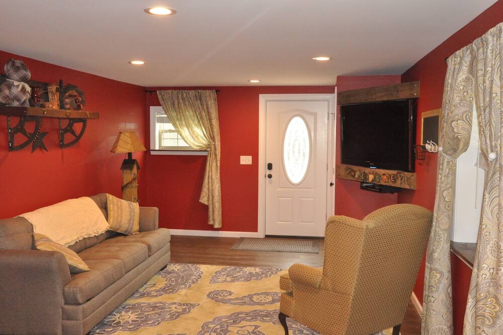 Photo of Bedroom in Cresco
