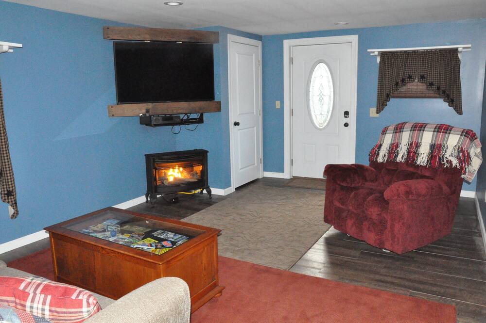 Photo of Bedroom in Cresco