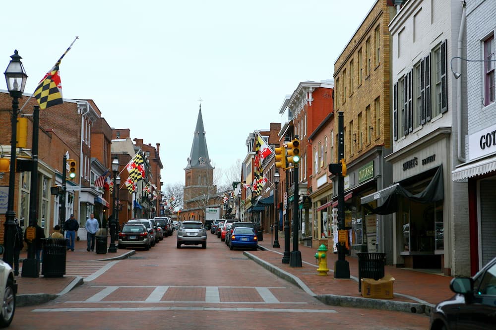 Photo of Outdoor in Columbia