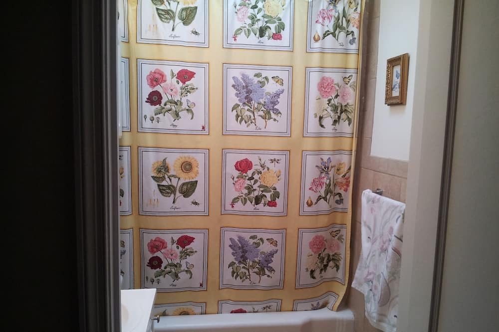 Photo of Bathroom in Towson