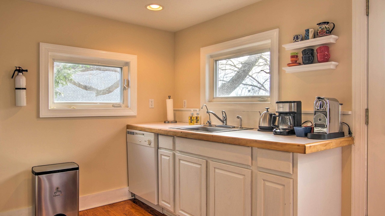 Photo of Kitchen in Neavitt
