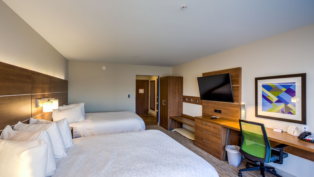 Photo of Bedroom in Reedsville