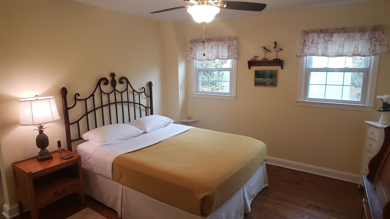 Photo of Bedroom in Odessa