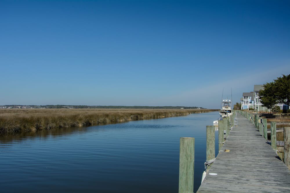 Photo of Outdoor in Manteo