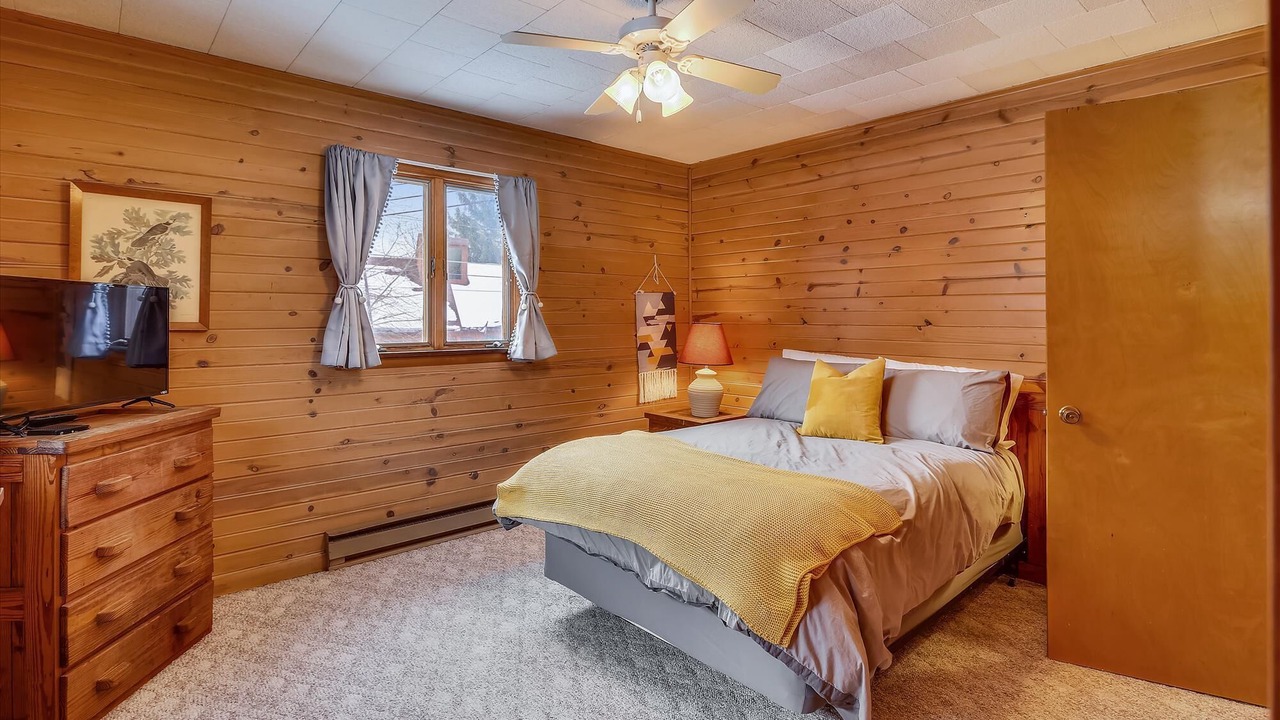 Photo of Bedroom in Canaan Valley