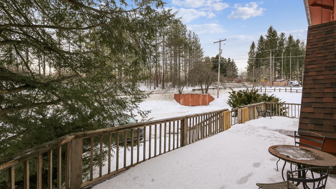 Photo of Outdoor in Canaan Valley