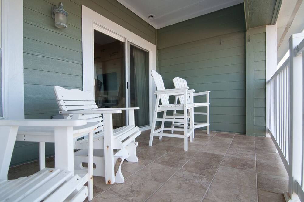 Photo of Patio Balcony in Kill Devil Hills