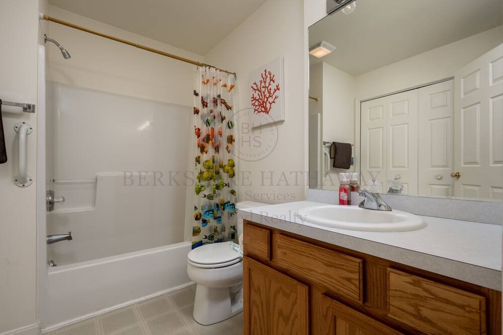 Photo of Bathroom in Broadkill Beach
