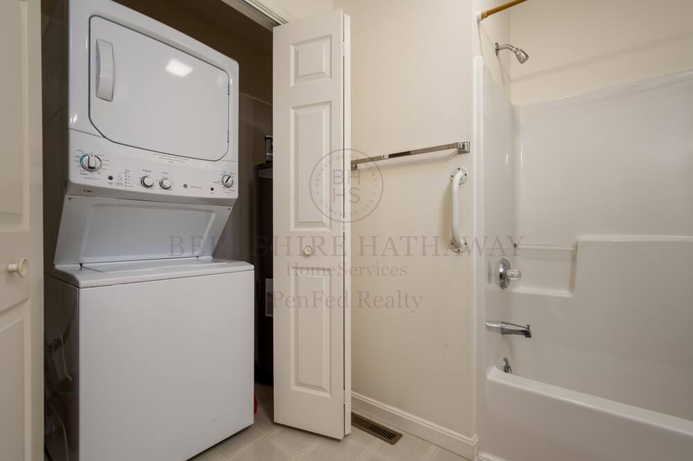 Photo of Bathroom in Broadkill Beach
